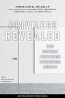 Privilege Revealed - Stephanie M. Wildman - 9780814792988