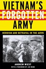 Vietnam's Forgotten Army - Andrew Wiest - 9780814794678