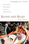Blood and Belief - Aliza Marcus - 9780814796115