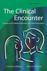 The Clinical Encounter - J. Andrew Billings ; John D. Stoeckle - 9780815113744