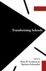 Transforming Schools - Peter W. Jr. Cookson ; Barbara Schneider - 9780815315339