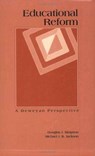 Educational Reform - Douglas J. Simpson ; Michael J. B. Jackson - 9780815323235