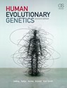 Human Evolutionary Genetics - Mark Jobling ; Edward Hollox ; Toomas Kivisild ; Chris Tyler-Smith - 9780815341482
