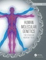 Human Molecular Genetics - STRACHAN,  Tom ; Read, Andrew (University of Manchester, UK) - 9780815345893