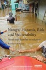 Natural Hazards, Risk and Vulnerability - Roanne van Voorst - 9780815355014