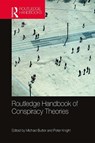 Routledge Handbook of Conspiracy Theories - MICHAEL (UNIVERSITY OF TUBINGEN,  Germany) Butter ; Peter (University of Manchester, UK) Knight - 9780815361749