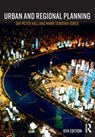Urban and Regional Planning - Peter Hall ; Mark Tewdwr-Jones - 9780815365303