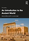 An Introduction to the Ancient World - Lukas de Blois ; R.J. van der Spek - 9780815372417