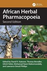 African Herbal Pharmacopoeia - David R. (Tshwane University of Technology Katerere ; Thomas (Plantaphile Brendler ; Ulrich Feiter - 9780815374244