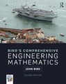 Bird's Comprehensive Engineering Mathematics - John Bird - 9780815378143