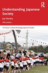 Understanding Japanese Society - Joy (Oxford Brookes University Hendry - 9780815385875