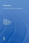 Multijuralism - Albert Breton ; Anne des Ormeaux ; Katharina Pistor ; Pierre Salmon - 9780815390572