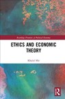Ethics and Economic Theory - Khalid Mir - 9780815395140