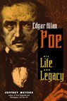 Edgar Allan Poe - Jeffrey Meyers - 9780815410386