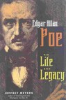 Edgar Allan Poe - Jeffrey Meyers - 9780815410386