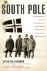 The South Pole - Captain Roald Amundsen - 9780815411277