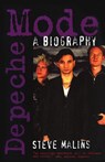 Depeche Mode: a Biography - Steve Malins - 9780815411420