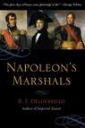Napoleon's Marshals - R. F. Delderfield - 9780815412137