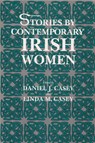 Stories by Contemporary Irish Women -  - 9780815602491