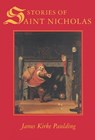 Stories of Saint Nicholas - James Paulding - 9780815603252