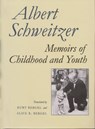 Memoirs of Childhood and Youth - Albert Schweitzer - 9780815604464