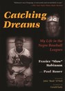 Catching Dreams - ROBINSON,  Frazier - 9780815606581