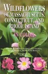 Wildflowers of Massachusetts, Connecticut, and Rhode Island in Color - William K. Chapman ; Valerie Conley Chapman ; Alan E. Bessette ; Arleen R. Bessette - 9780815609261