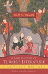 A Millennium of Turkish Literature - Talat S. Halman - 9780815609582