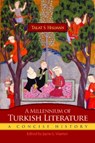 A Millennium of Turkish Literature - Talat S. Halman - 9780815609582