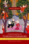 A Millennium of Turkish Literature - Talat S. Halman - 9780815609582