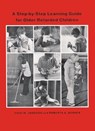 A Step-by Step Learning Guide for Older Retarded Children - Vicki M. Johnson ; Roberta Werner - 9780815621812