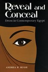 Reveal and Conceal - Andrea B Rugh - 9780815623687