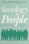 Sociology for People - LEE,  Alfred McClung - 9780815625100