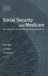 Social Security and Medicare - Sheila P. Burke ; Eric R. Kingson ; Uwe E. Reinhardt - 9780815712831
