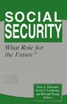Social Security - Peter A. Diamond ; David C. Lindeman ; Howard Young - 9780815718352