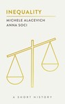 Inequality - ALACEVICH,  Michele ; Soci, Anna - 9780815727613