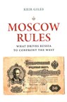 Moscow Rules - Keir Giles - 9780815735748