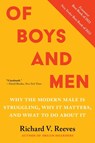 Reeves, R: Of Boys and Men - Richard V Reeves - 9780815740667