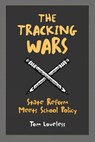 The Tracking Wars - Tom Loveless - 9780815753056