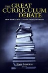 The Great Curriculum Debate - LOVELESS,  Tom - 9780815753100