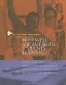 The 2007 Brown Center Report on American Education - LOVELESS,  Tom - 9780815753285
