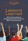 Lessons Learned - Tom Loveless - 9780815753339