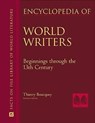 Encyclopedia of World Writers - Marie Josephine Diamond ; Thierry Boucquey - 9780816061433