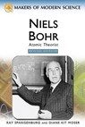 Niels Bohr - Ray Spangenburg ; Diane Moser - 9780816061785