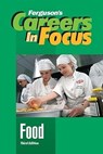 Food - Ferguson Publishing - 9780816065912