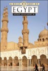 A Brief History of Egypt - Arthur Goldschmidt Jr. - 9780816066728