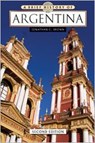 A Brief History of Argentina - Jonathan C. Brown - 9780816083619