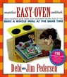 Meatless Easy-Oven Cookbook - PEDERSEN,  Jim - 9780816319695