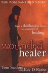 Wounded Healer - SANFORD,  Tom - 9780816321087
