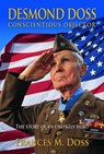 Desmond Doss Conscientious Objector - Francess M Doss - 9780816321247